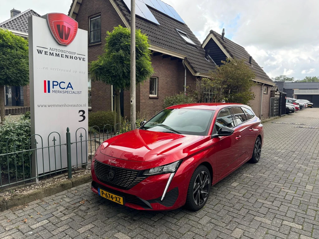 Peugeot 308 – foto 5