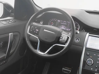 Land Rover Discovery Sport – thumbnail 25
