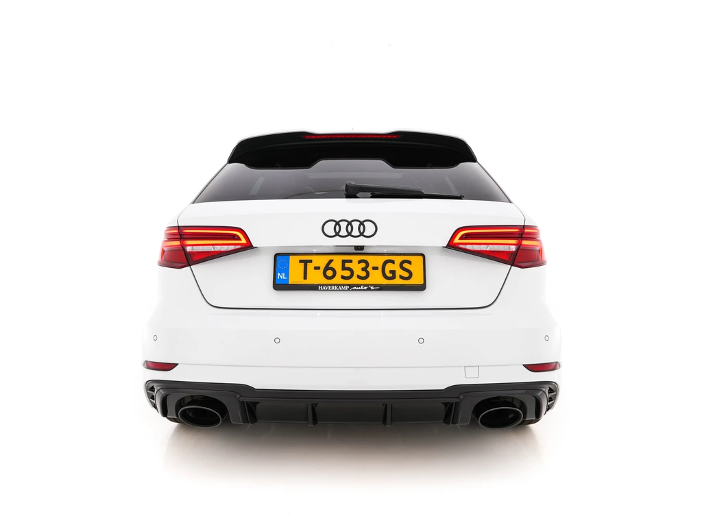 Audi RS3 – foto 3