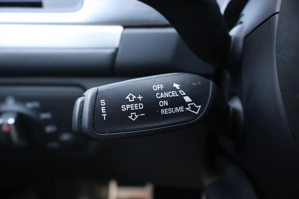 Audi A6 – foto 23
