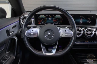 Mercedes-Benz CLA – thumbnail 23