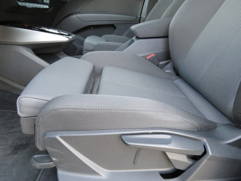 Audi Q4 – foto 29