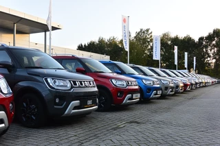 Suzuki Ignis – thumbnail 26
