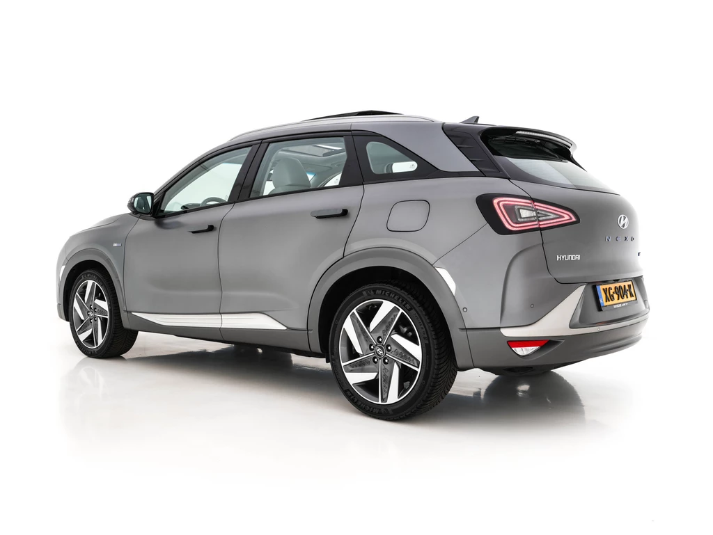 Hyundai Nexo – foto 2