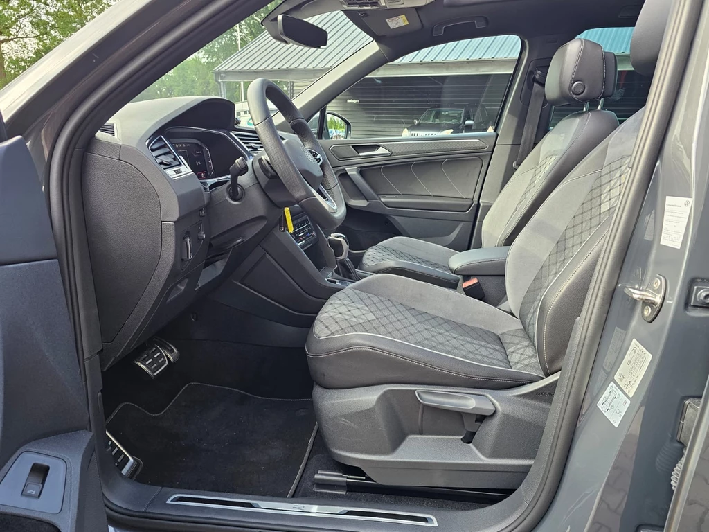 Volkswagen Tiguan – foto 37