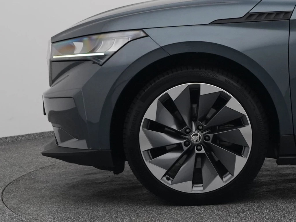 Škoda Enyaq iV – foto 32