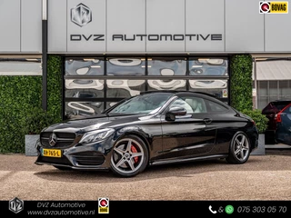 Mercedes-Benz C-Klasse – thumbnail 1