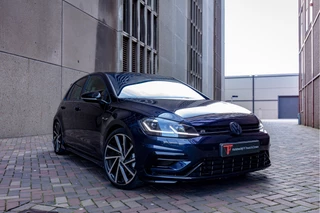 Volkswagen Golf – thumbnail 8