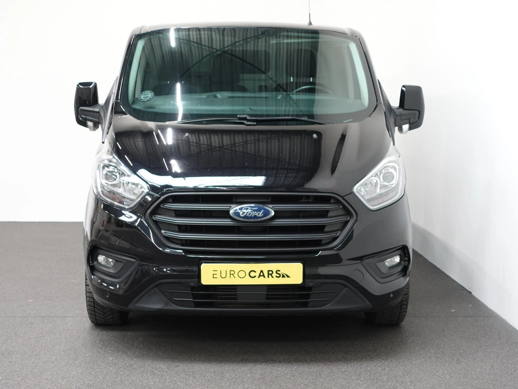 Ford Transit Custom – foto 9
