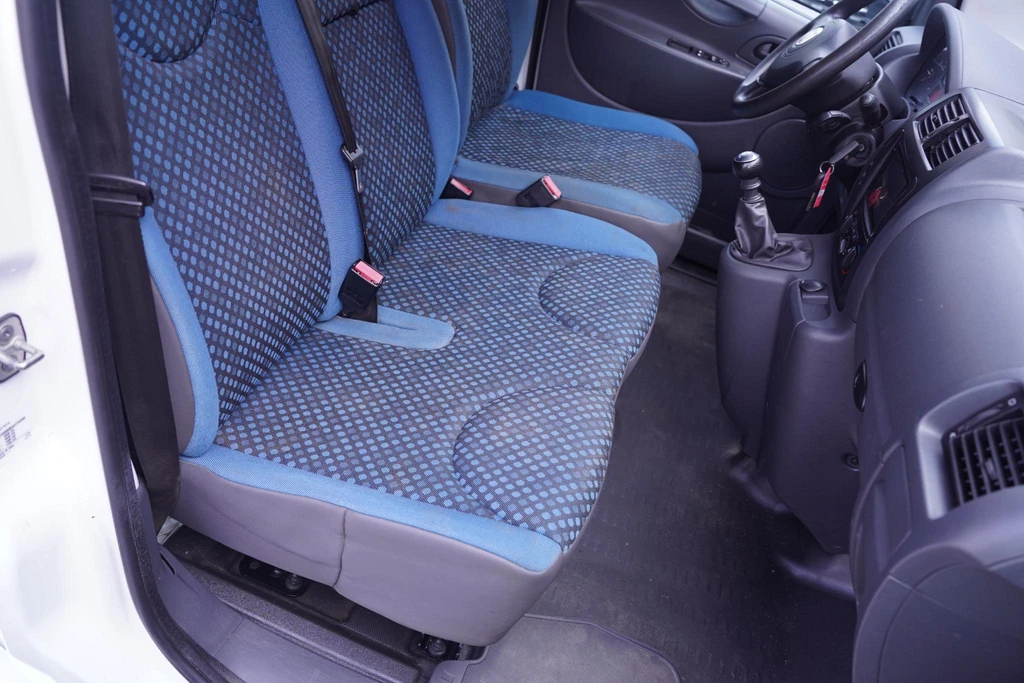 Fiat Scudo – foto 25