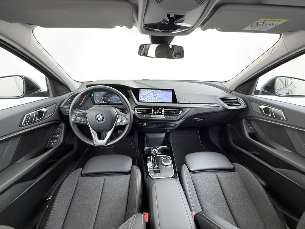 BMW 1 Serie – foto 10