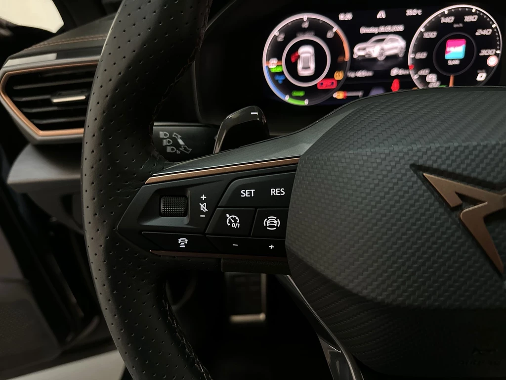 CUPRA Formentor – foto 21
