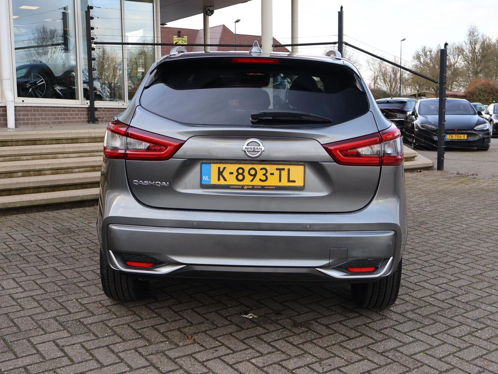 Nissan QASHQAI – foto 4