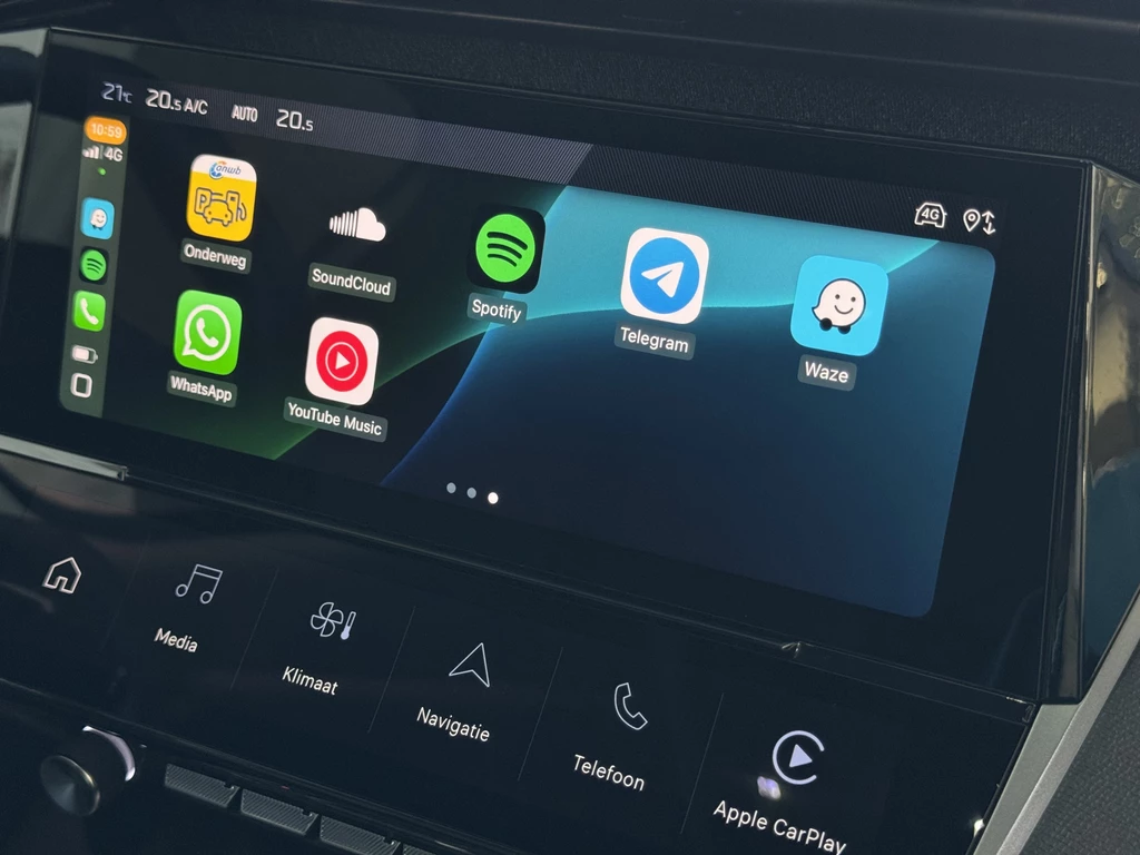 Peugeot 408 – foto 46