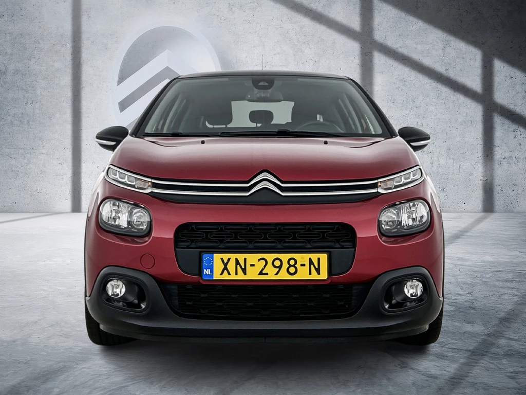 Citroën C3 – foto 5