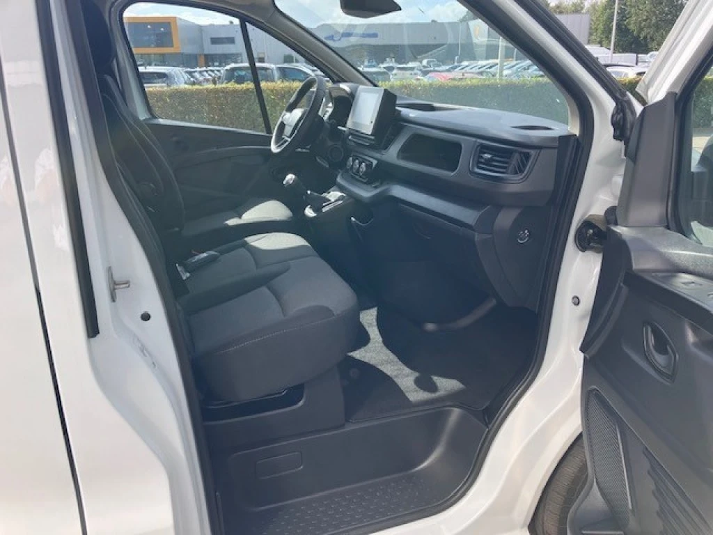 Renault Trafic – foto 7