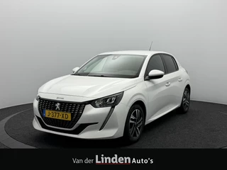 Peugeot 208 – thumbnail 1