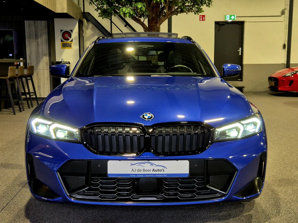 BMW 3 Serie – foto 8