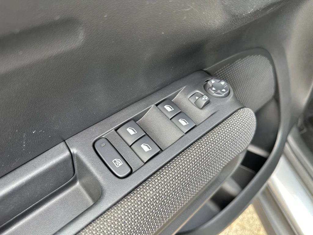 Citroën C3 Aircross – foto 27