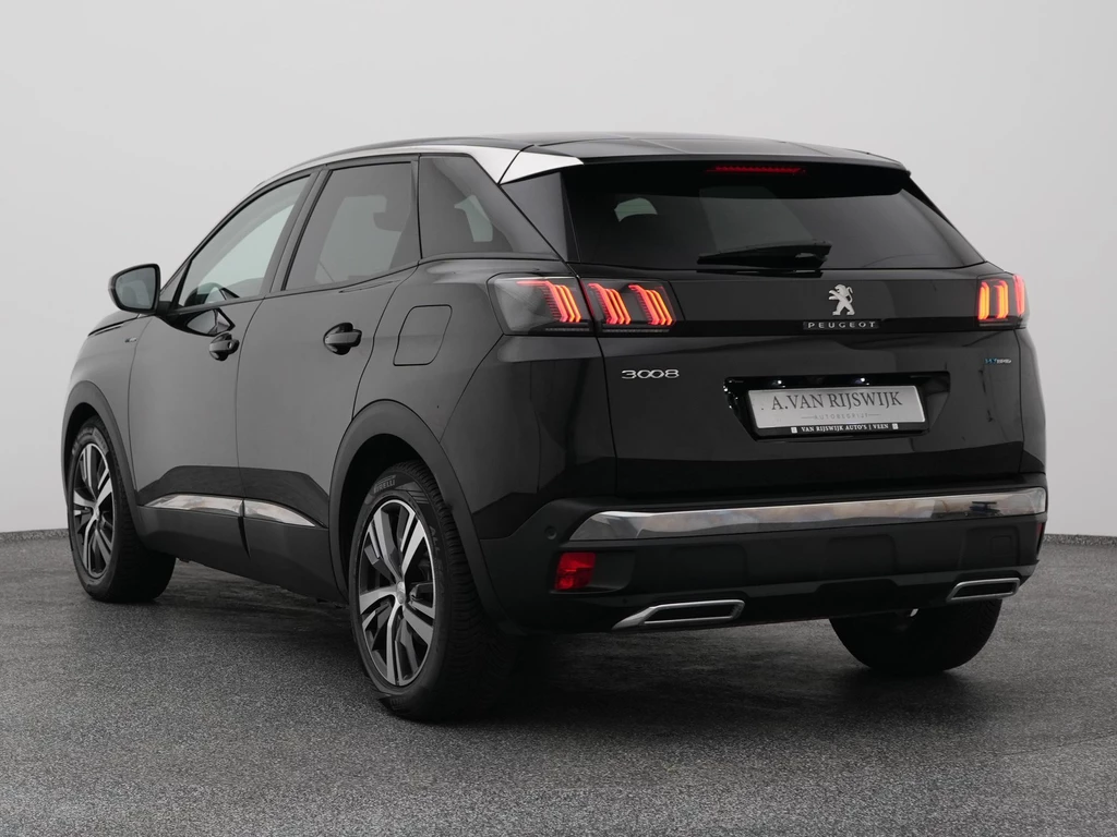 Peugeot 3008 – foto 4