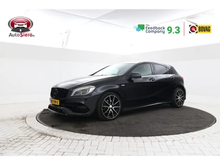 Mercedes-Benz A-Klasse – thumbnail 1