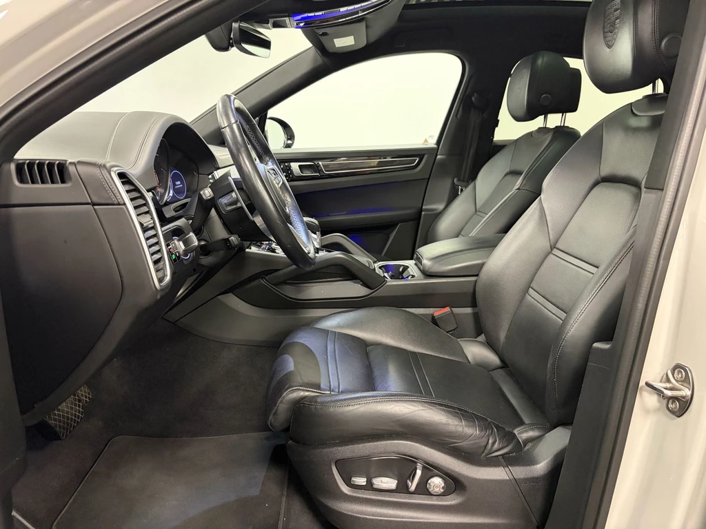 Porsche Cayenne – foto 55
