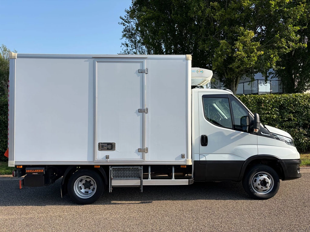 Iveco Daily – foto 8