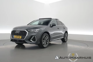Audi Q3 – thumbnail 1