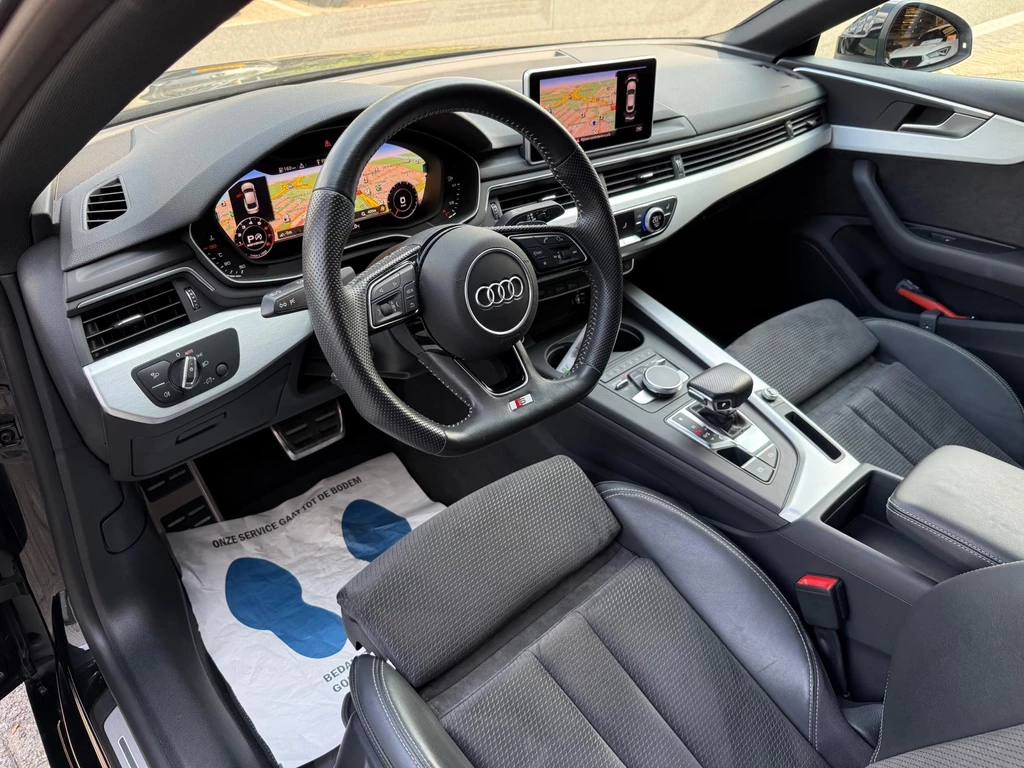 Audi A5 – foto 39