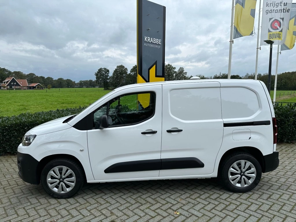 Citroën Berlingo – foto 3