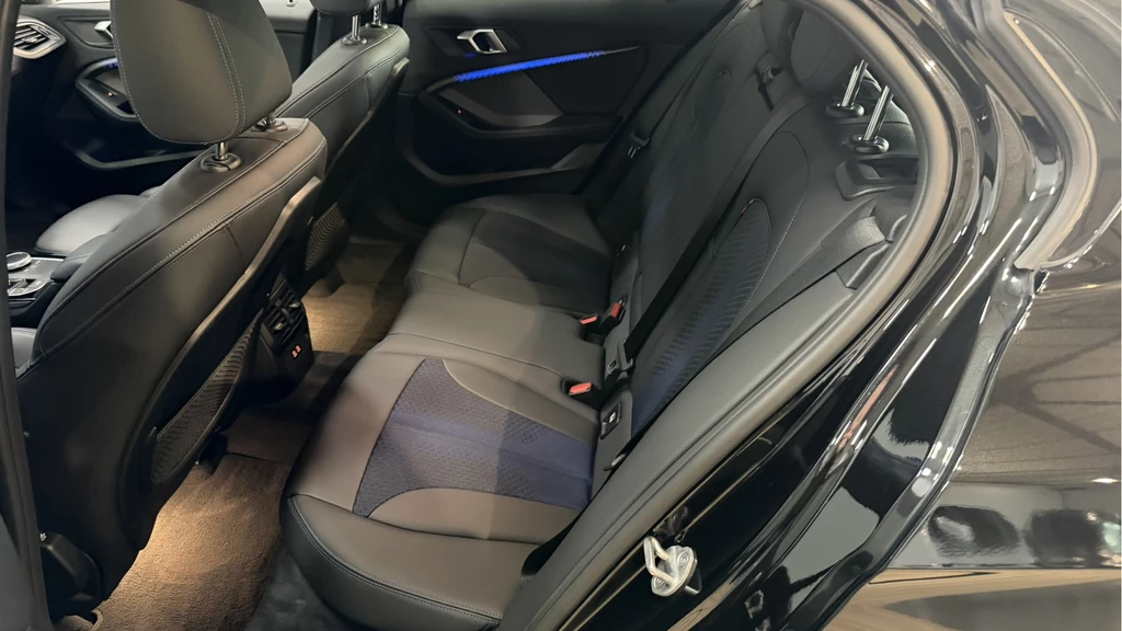 BMW 1 Serie – foto 37