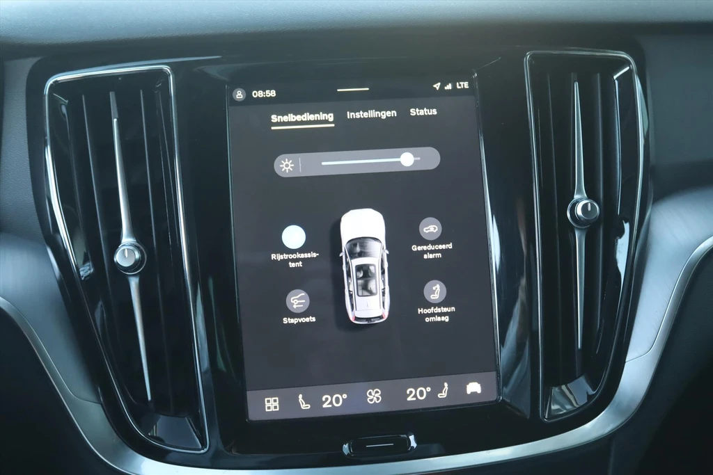 Volvo V60 – foto 30