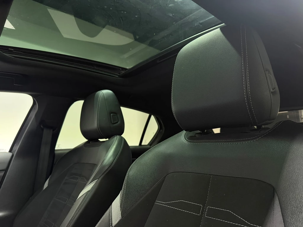 Opel Astra – foto 12