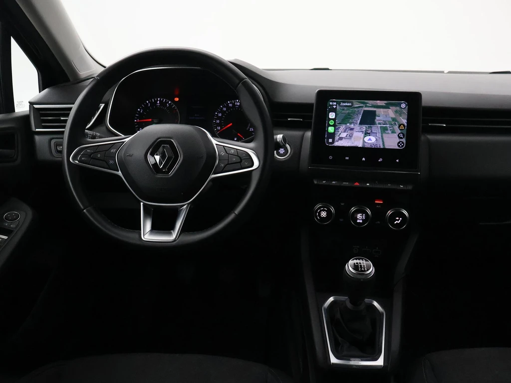 Renault Clio – foto 8