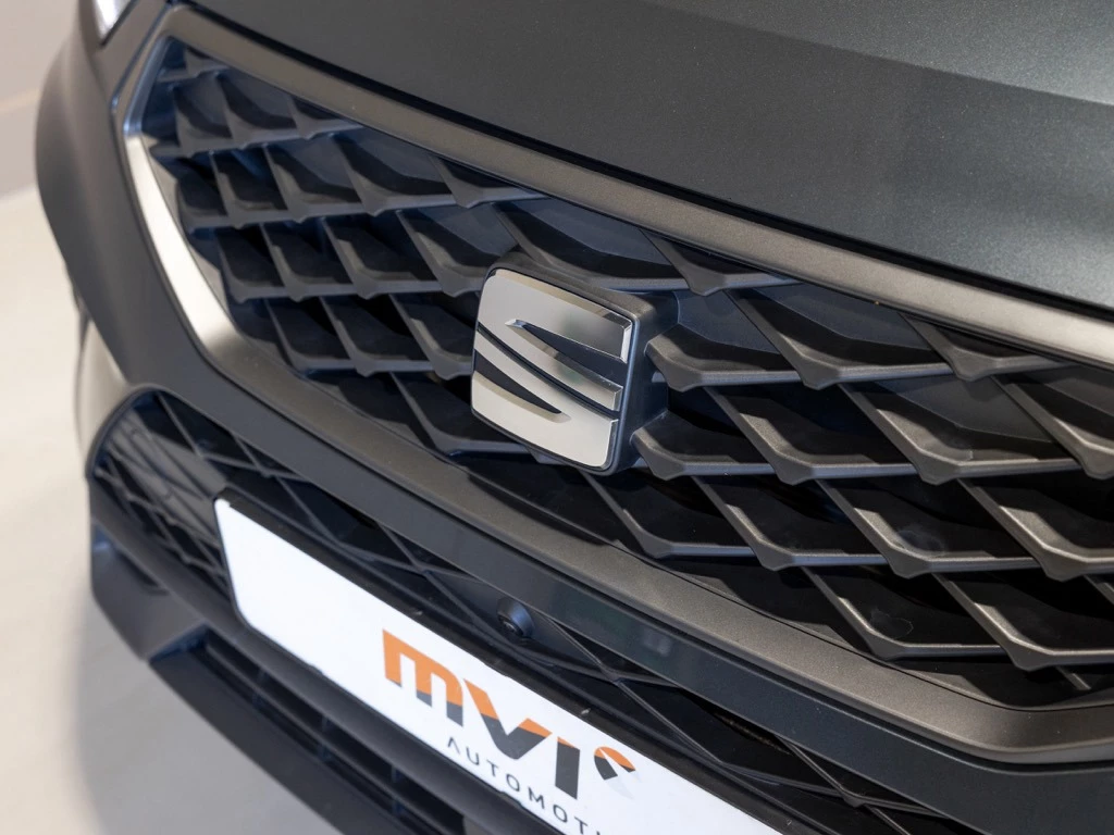 SEAT Ateca – foto 16