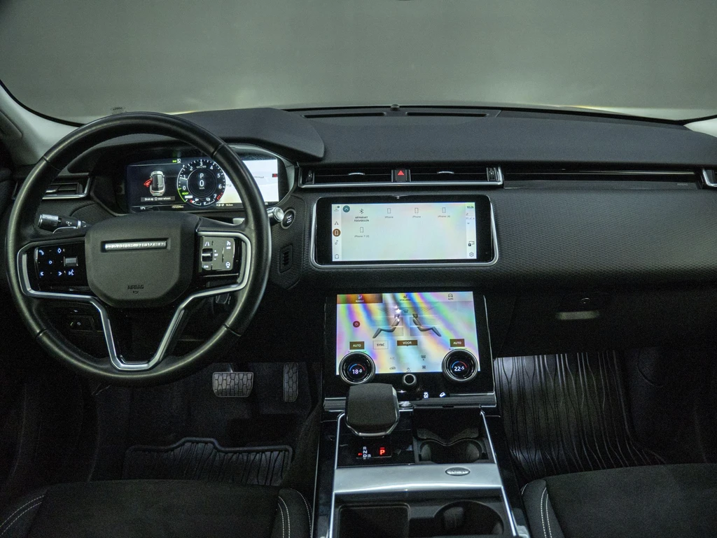 Land Rover Range Rover Velar – foto 8