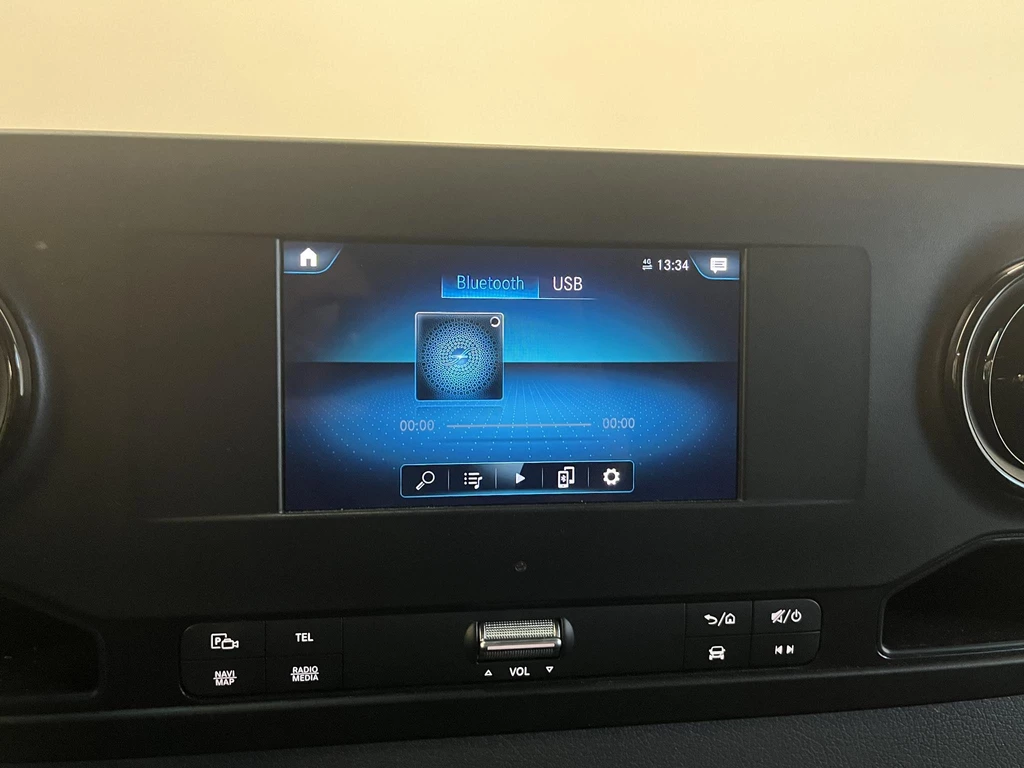 Mercedes-Benz Sprinter – foto 20