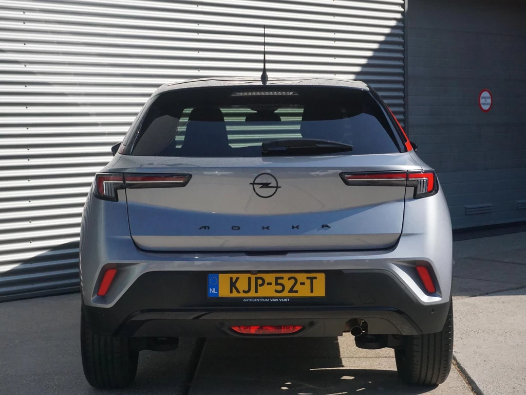 Opel Mokka – foto 3