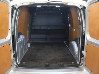 Volkswagen Caddy – thumbnail 12