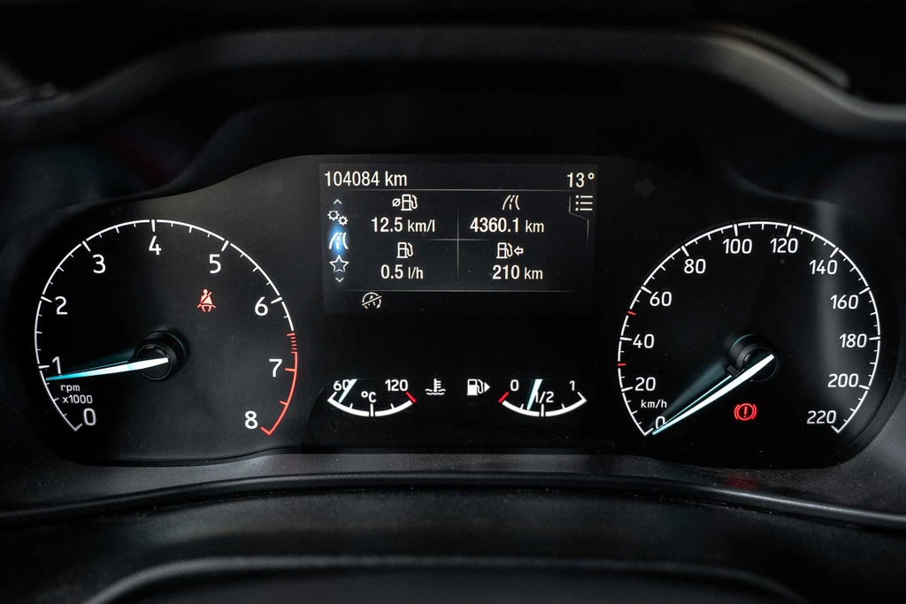 Ford Transit Connect – foto 18