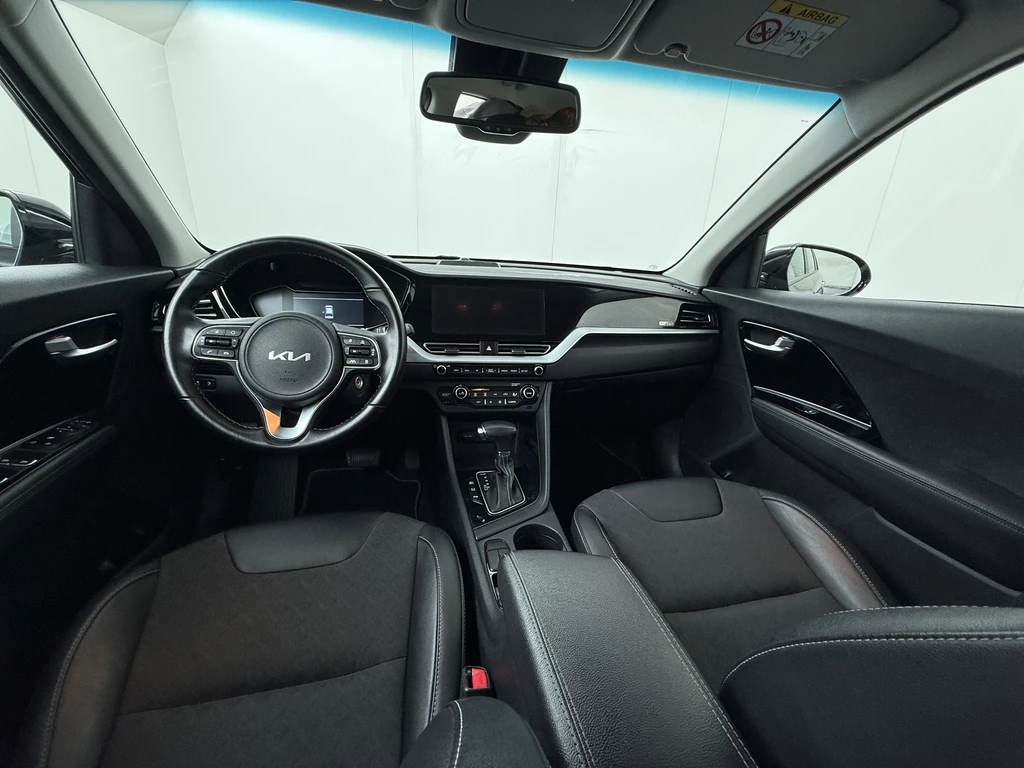 Kia Niro – foto 39