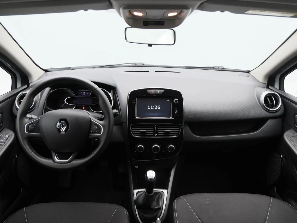 Renault Clio – foto 32
