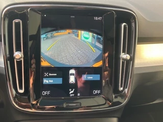 Volvo XC40 – thumbnail 6