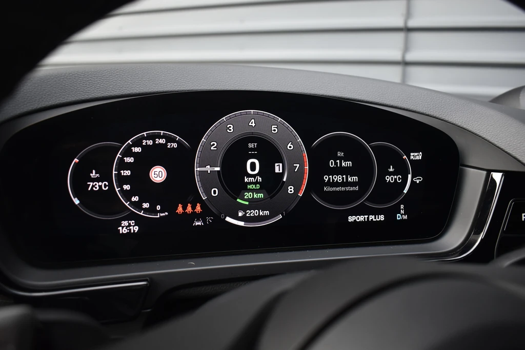 Porsche Cayenne – foto 31