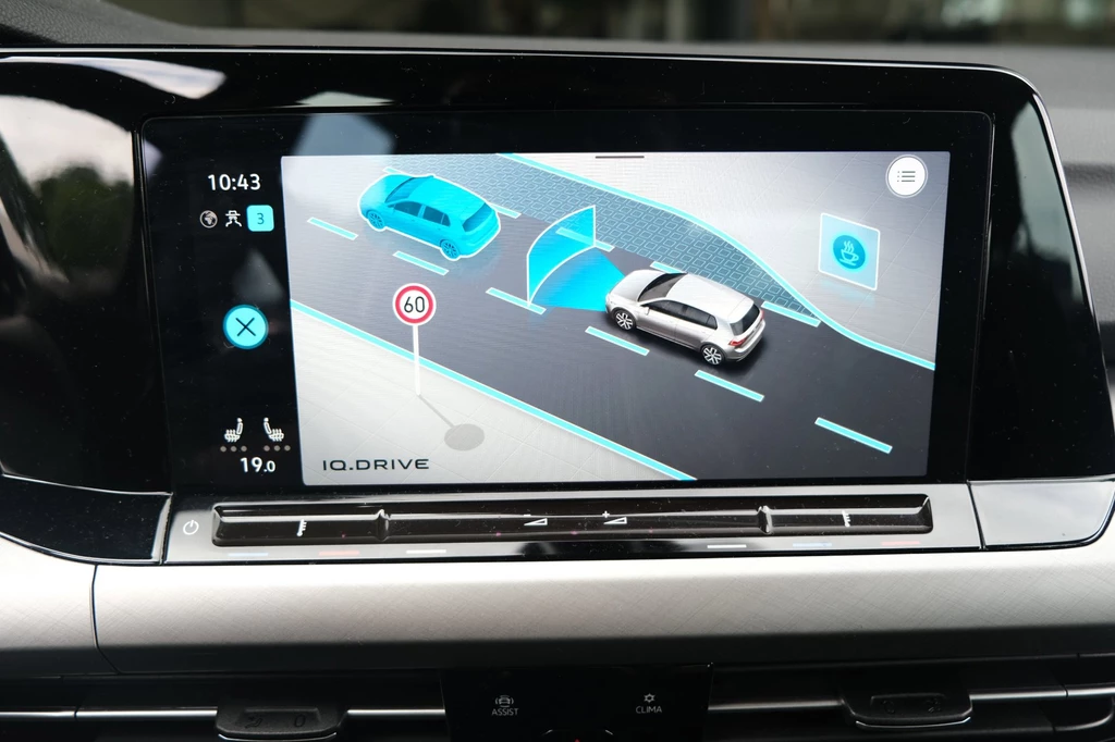 Volkswagen Golf – foto 27