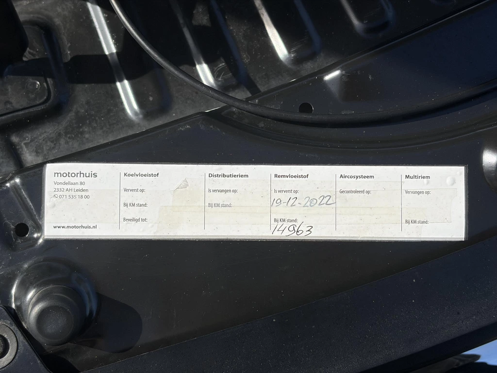 Opel Crossland X – foto 29