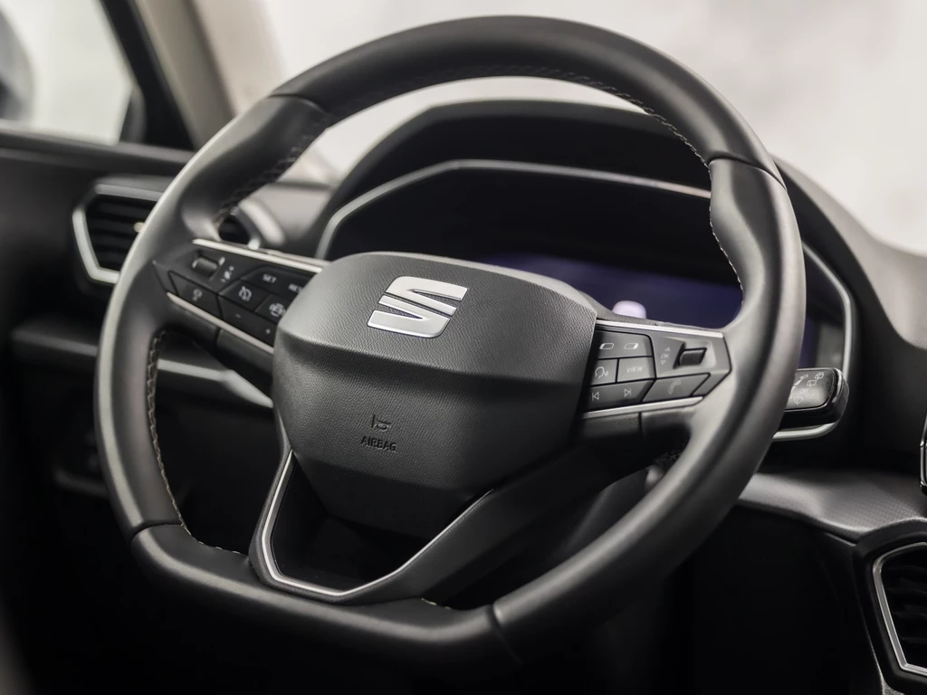 SEAT Leon – foto 19