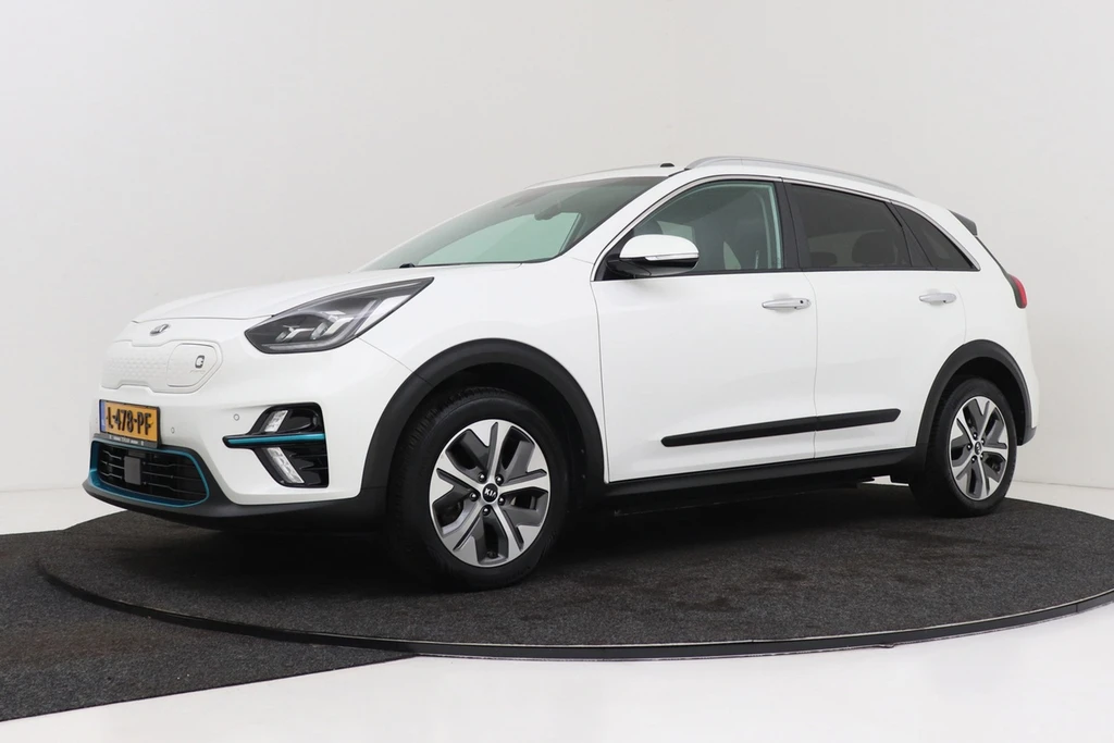 Kia e-Niro – foto 2