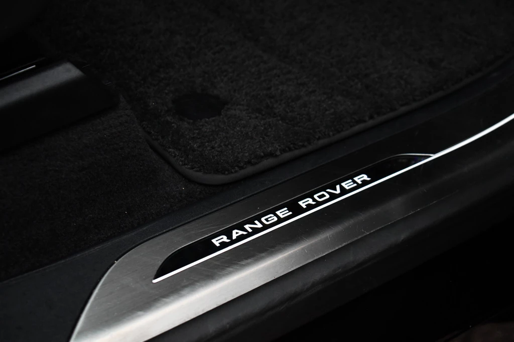 Land Rover Range Rover Sport – foto 78