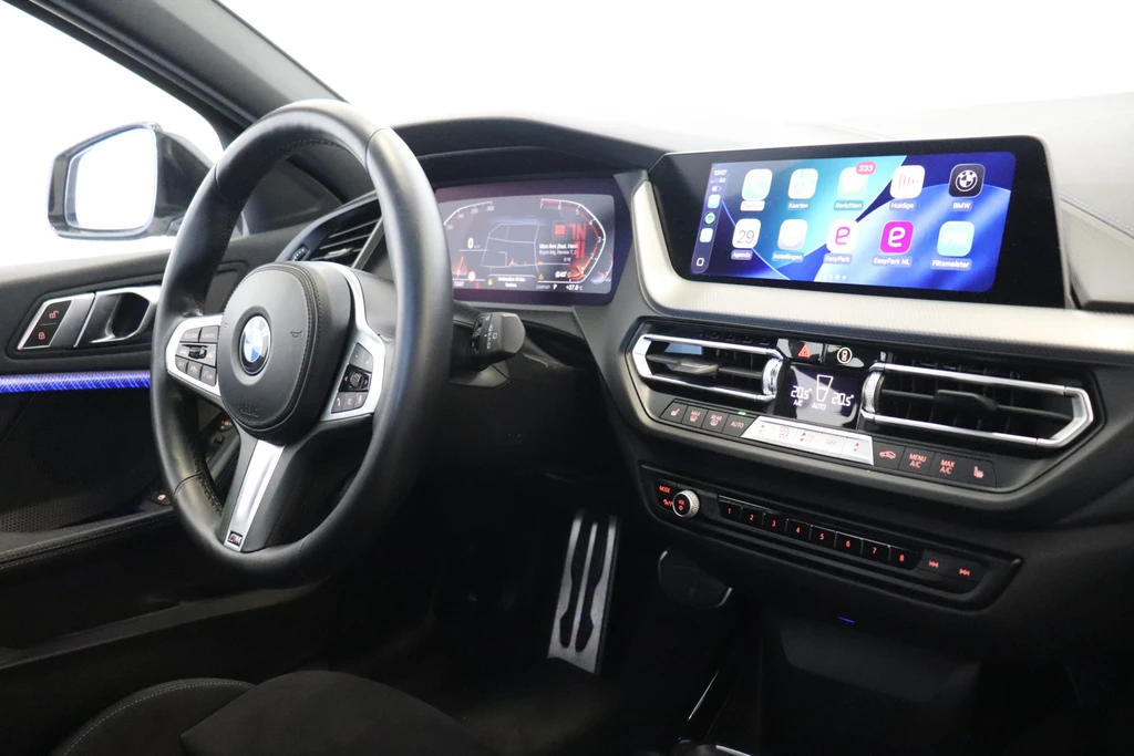 BMW 1 Serie – foto 11